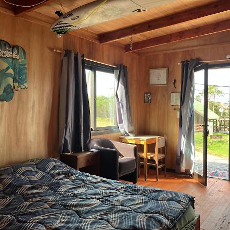El Banzai Villa ปุนตาเดลดีอาโบล ภายนอก รูปภาพ